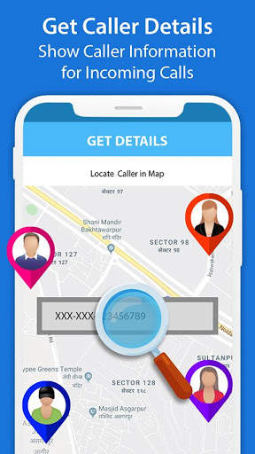 GPS Tracker Mobile Number Location screenshot 3