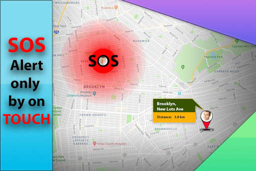 Live Mobile Number Locator screenshot 4