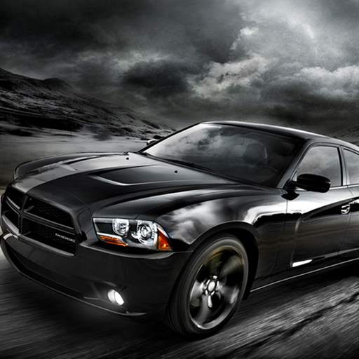 Cool Dodge Charger Wallpaper 2.0