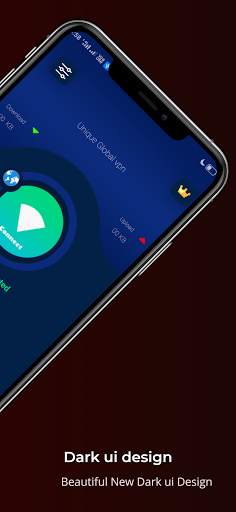Unique Global-VPN, Free, Super, Online VPN Proxy screenshot 2
