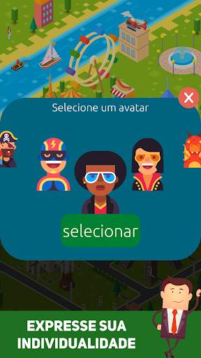 Stack Tycoon screenshot 7
