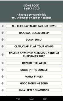 Song Book screenshot 16