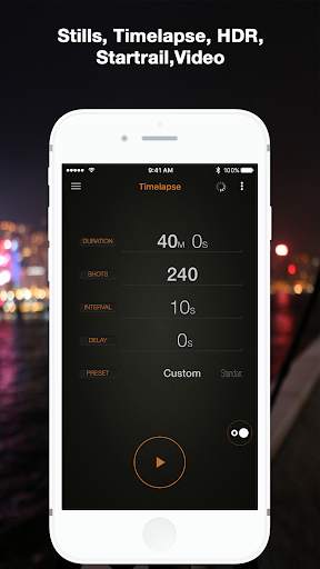 Pluto Trigger screenshot 2