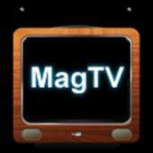 Mag TV- Stalker IPTV Emulator 8.9.6