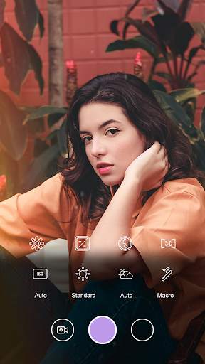 OnePlus 7 Camera screenshot 5