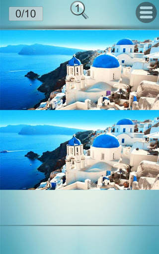 Find The Differences game screenshot 2