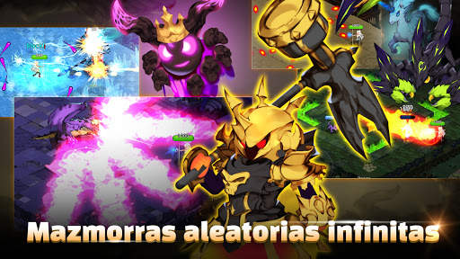 Angel Saga: Juego de acción screenshot 2