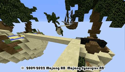 pvp maps for minecraft 2 تصوير الشاشة