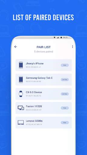 Find My Headphones : Find Bluetooth Device screenshot 9