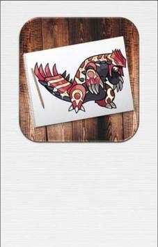 How to Draw Pokemon Easy screenshot 1