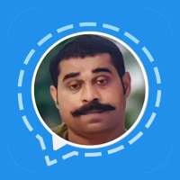 Signal Malayalam Stickers icon