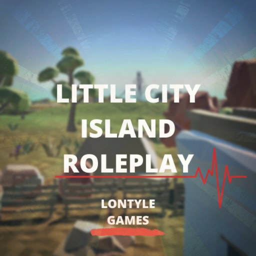 Little City Island Roleplay icon