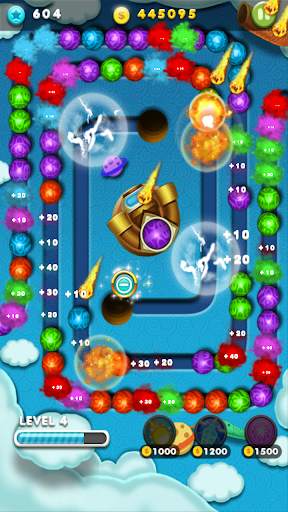 Marble Kingdom screenshot 10