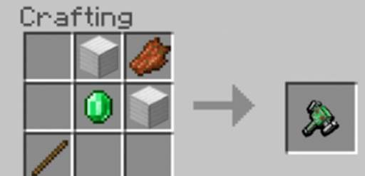 Pixel Gun Mod For Minecraft screenshot 2