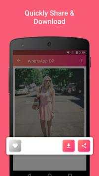 DP for WhatsApp (All type DP) screenshot 3