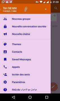 messenger 2019 screenshot 2