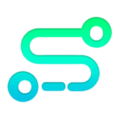 Pedometer icon