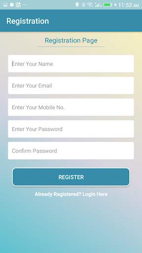GetDone - Send Free Schedule Massage as a Reminder 3 تصوير الشاشة