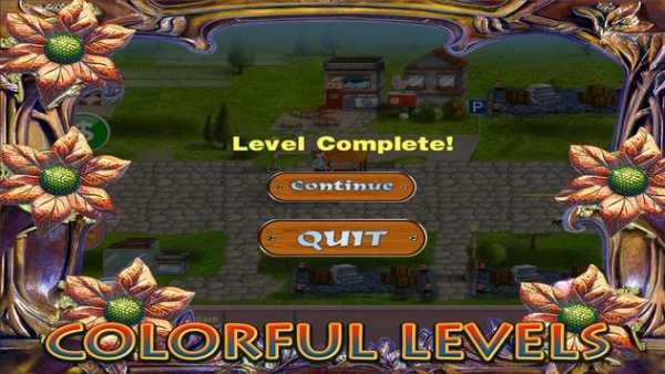 Flower Shop screenshot 8