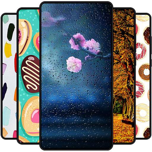 Messenger Wallpaper 5.0.0