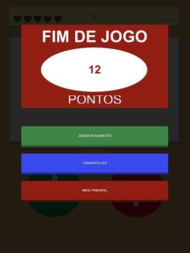 Verdadeiro ou Falso (Bíblico) скриншот 17