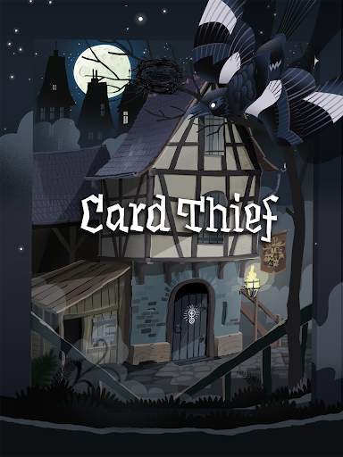 Card Thief screenshot 8