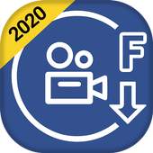 Video Downloader For Facebook 2.0