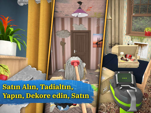 House Flipper: Ev tasarımı screenshot 8