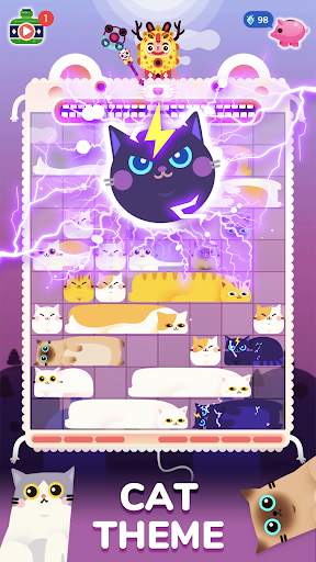Slidey®: Block Puzzle screenshot 8