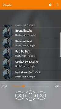 damso screenshot 2