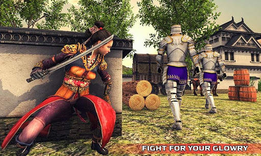 superhero mutant ninja battle: penyelamatan kota screenshot 1