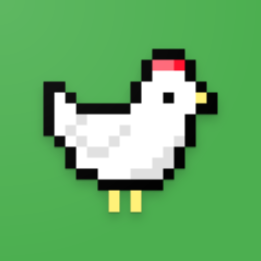Don't move back! icon