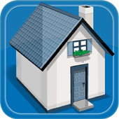 Virtual Room Escape icon
