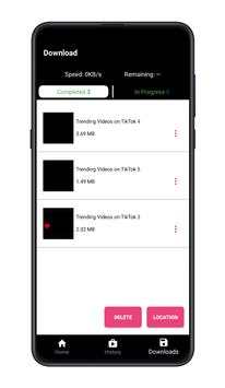 VidMedia Video Status Downloader:Best Video Status screenshot 2