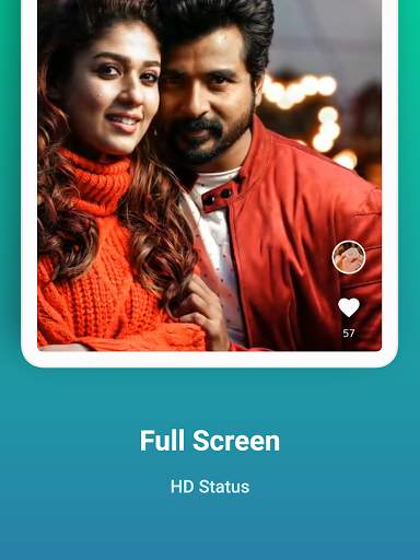 Tamil Status Videos For WhatsApp screenshot 18