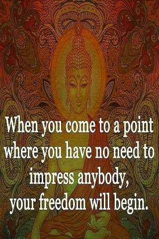 Inner Peace Quotes screenshot 3