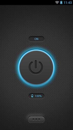 Simple LED Flashlight screenshot 4