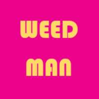 Weed Dealer Simulator logo