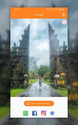 Photo Motion screenshot 5