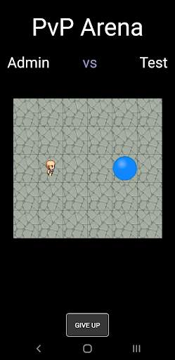 Endless Blow - Multiplayer RPG screenshot 4