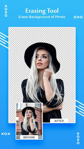Auto Background Changer скриншот 2