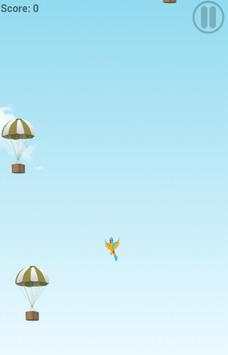 Little Jumper Bird screenshot 6