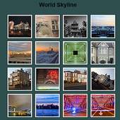 Skyline PhotoGallery 1.1