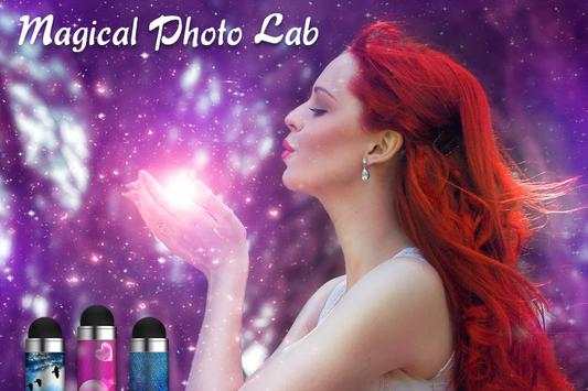 Magical Photo Lab 4 تصوير الشاشة