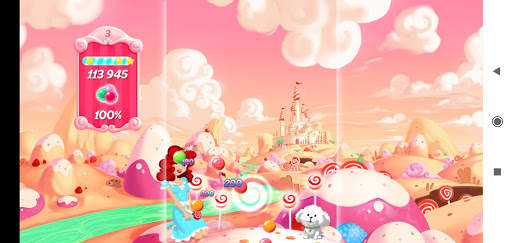 Candy Bubble game 2021 screenshot 7