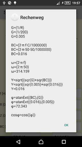 Mathe Experte screenshot 5