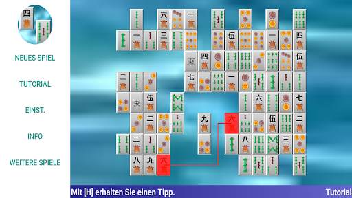 Shisen 2 - HD screenshot 7