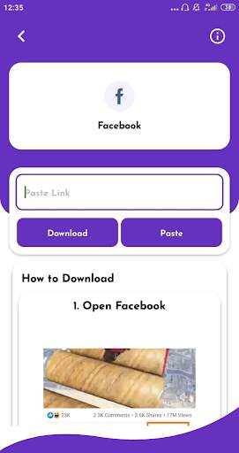 Tube Video Downloader - Download HD Videos 2021 screenshot 2