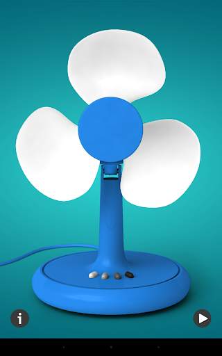 Sleep Fan Free screenshot 9