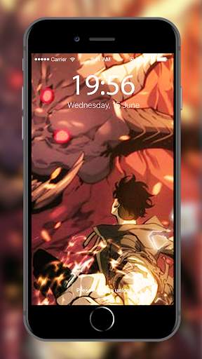Top anime wallpaper & HD and new backgrounds screenshot 7
